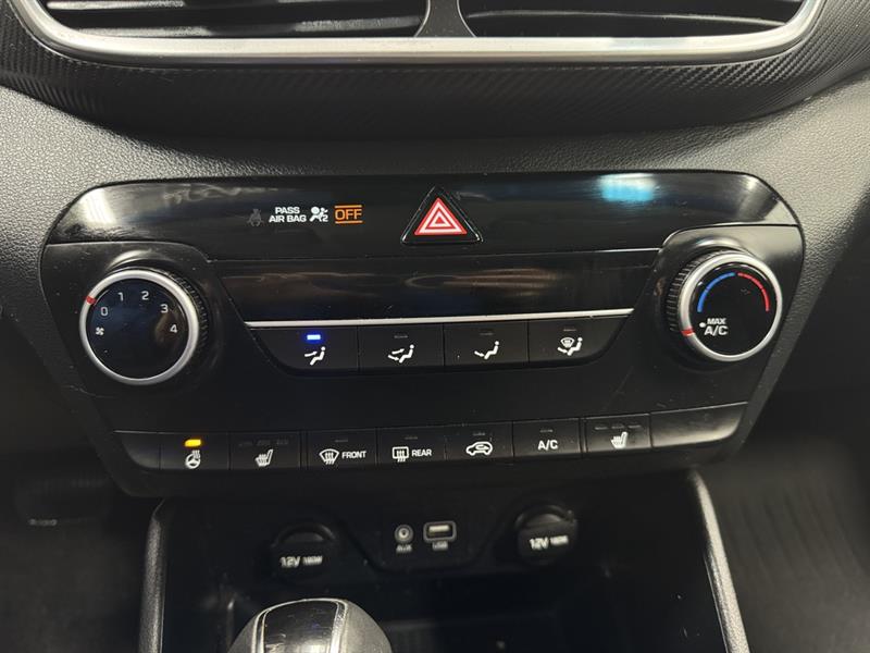 hyundai Tucson 2020 - 27