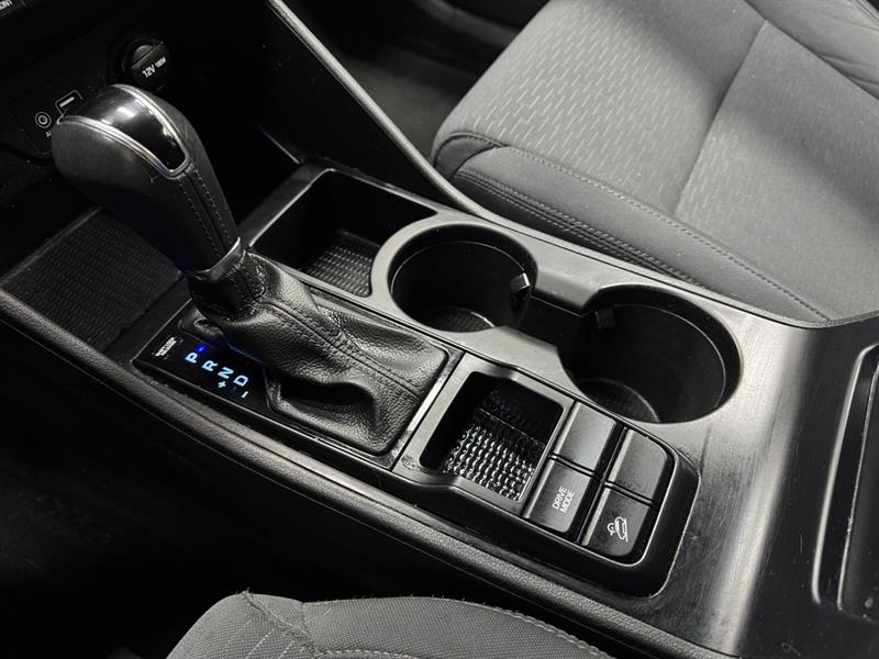 hyundai Tucson 2020 - 28