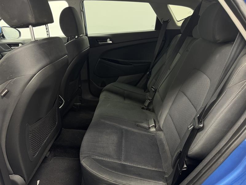 hyundai Tucson 2020 - 29