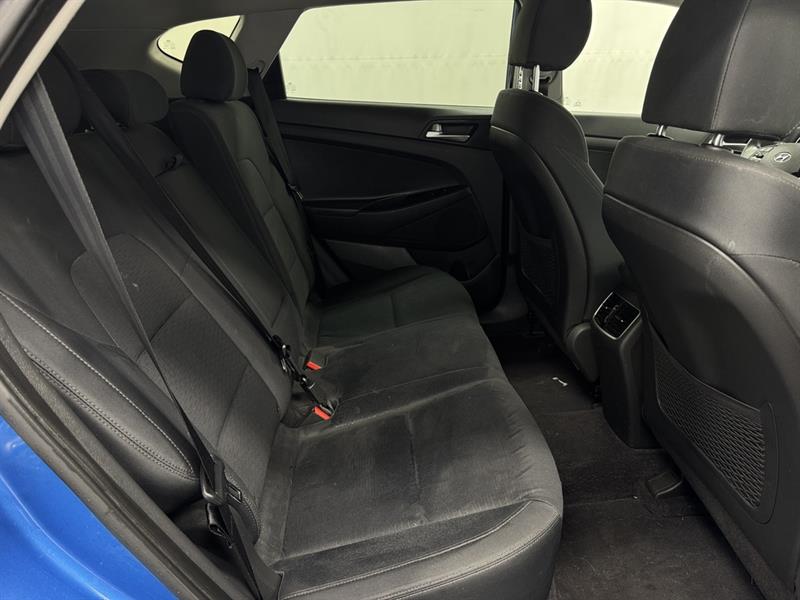 hyundai Tucson 2020 - 30