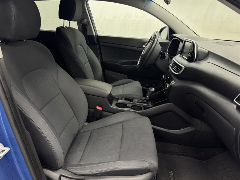 hyundai Tucson 2020 - 31