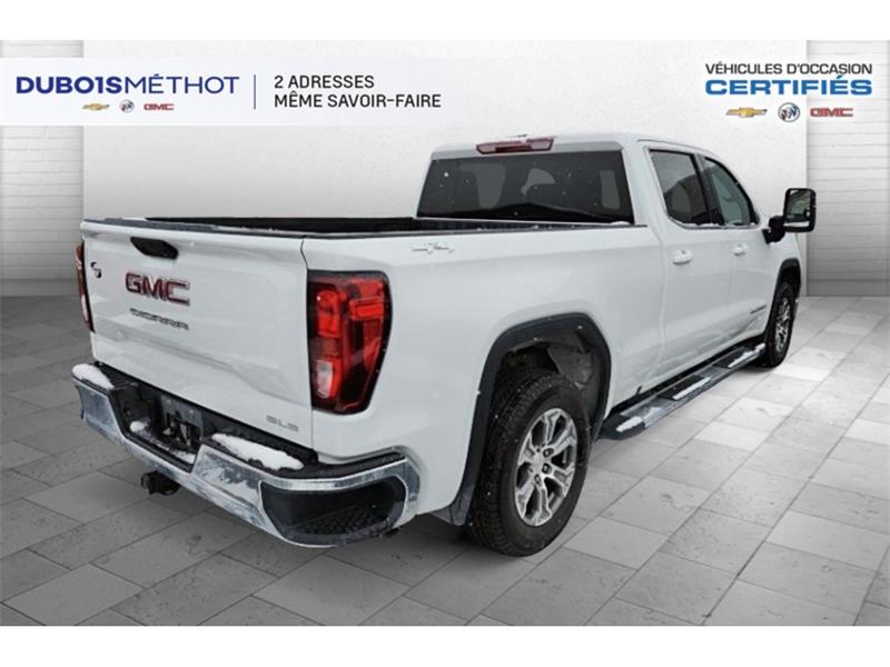gmc Sierra 1500 2024 - 2