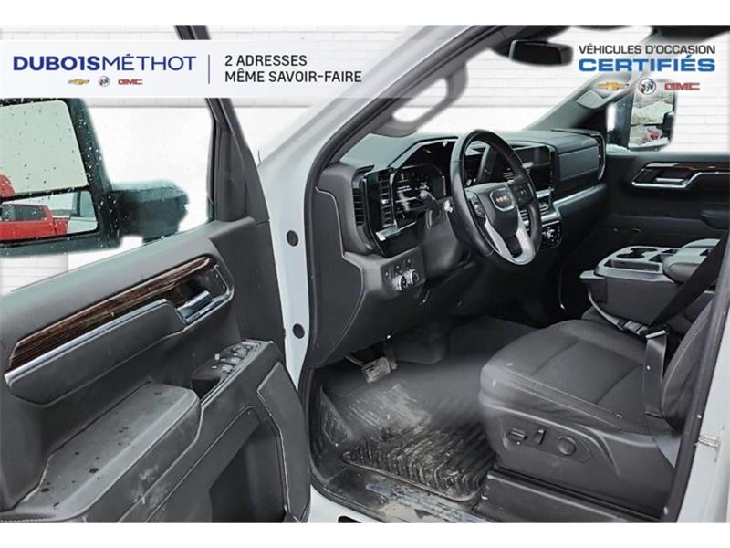 gmc Sierra 1500 2024 - 3