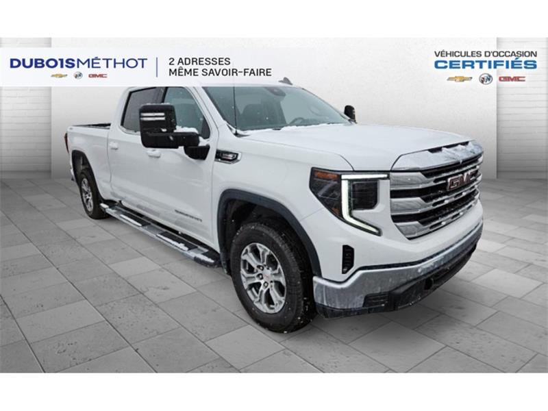 gmc Sierra 1500 2024 - 4