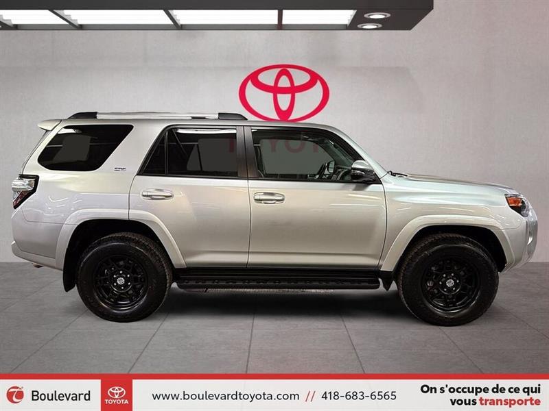 toyota 4Runner 2023 - 3