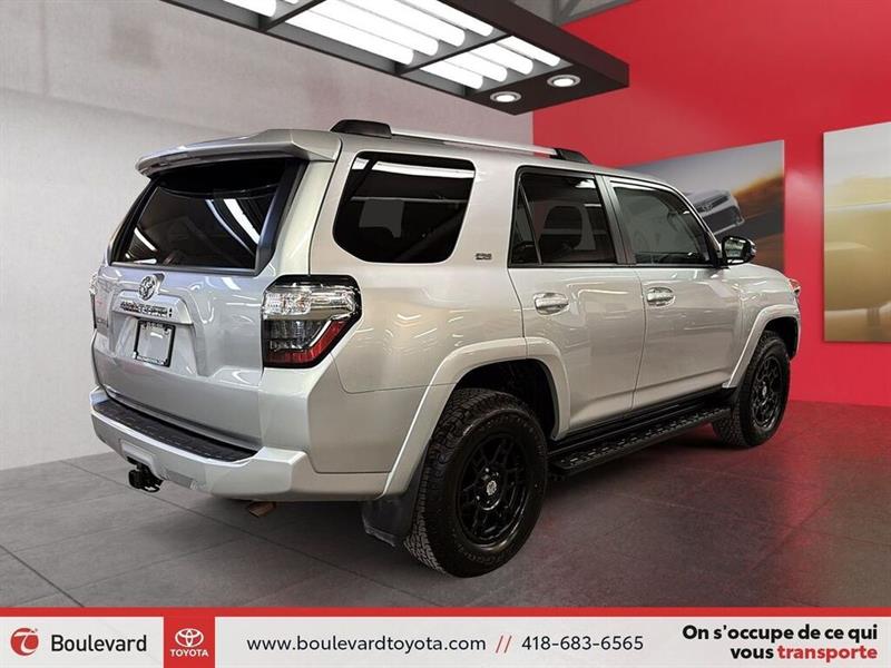toyota 4Runner 2023 - 4