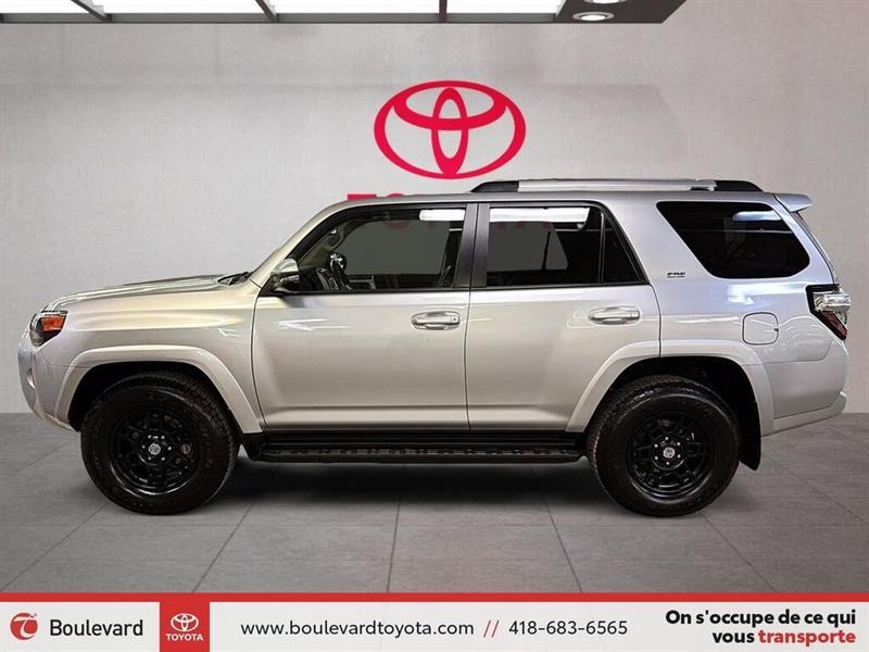 toyota 4Runner 2023 - 6