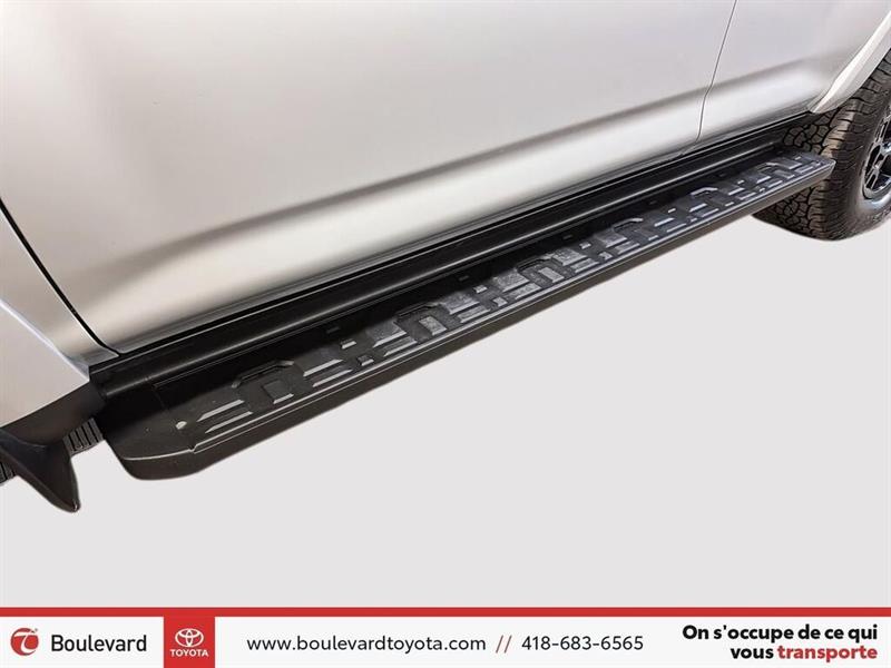 toyota 4Runner 2023 - 7