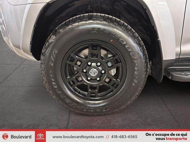 toyota 4Runner 2023 - 8