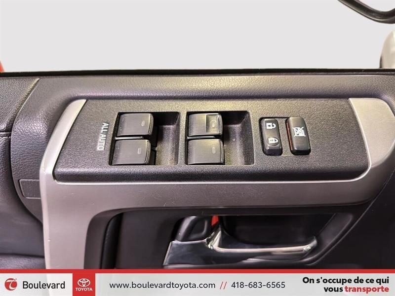 toyota 4Runner 2023 - 9