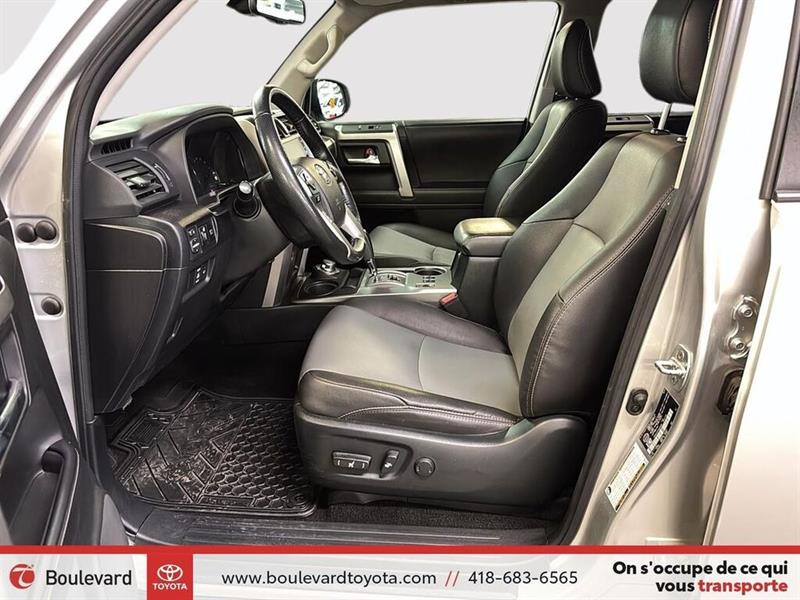 toyota 4Runner 2023 - 10