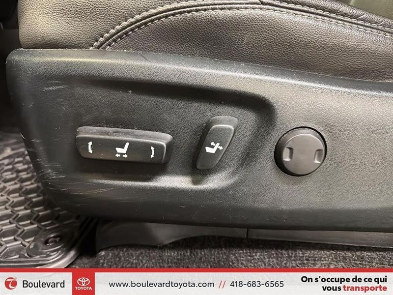 toyota 4Runner 2023 - 11