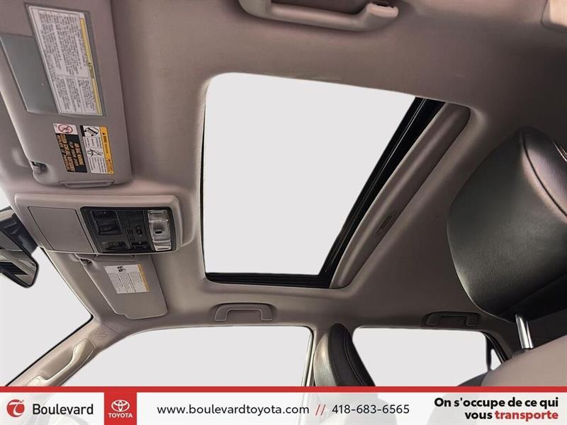 toyota 4Runner 2023 - 12