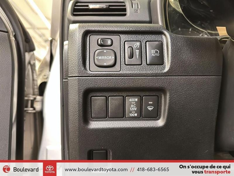 toyota 4Runner 2023 - 14