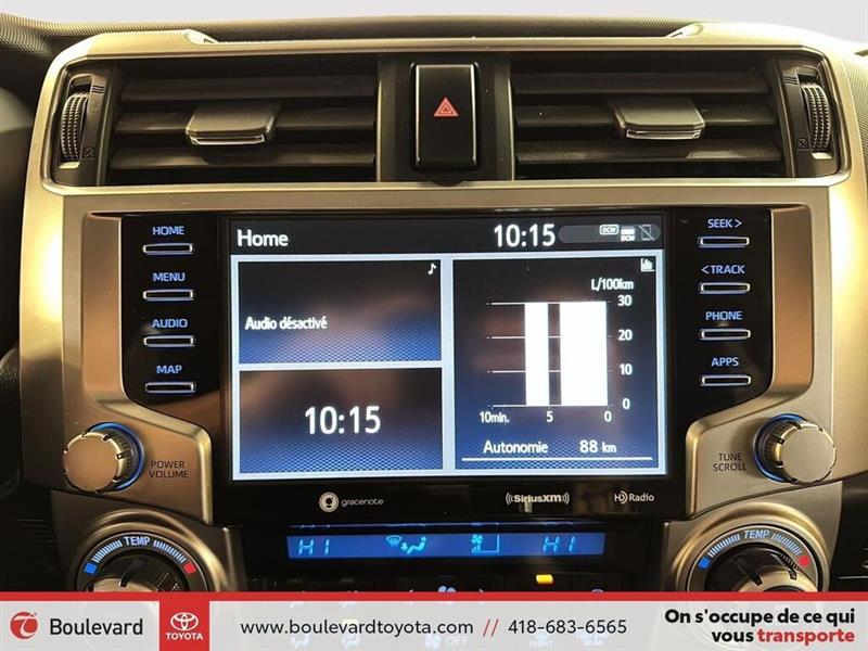 toyota 4Runner 2023 - 15