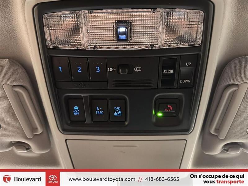 toyota 4Runner 2023 - 16