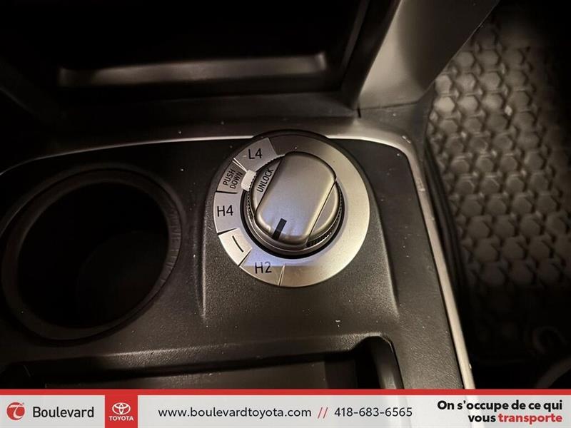 toyota 4Runner 2023 - 18