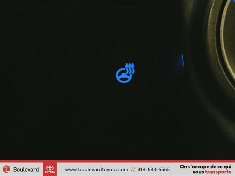 toyota 4Runner 2023 - 19