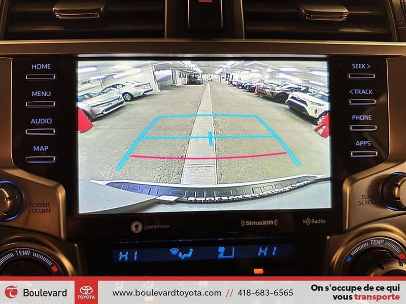 toyota 4Runner 2023 - 20