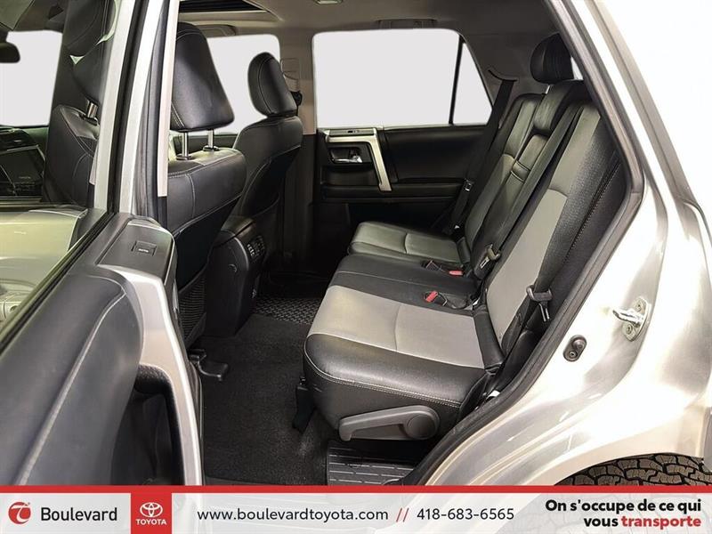 toyota 4Runner 2023 - 23