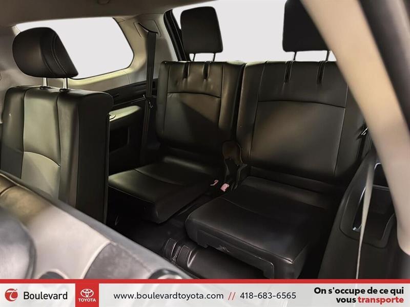 toyota 4Runner 2023 - 24