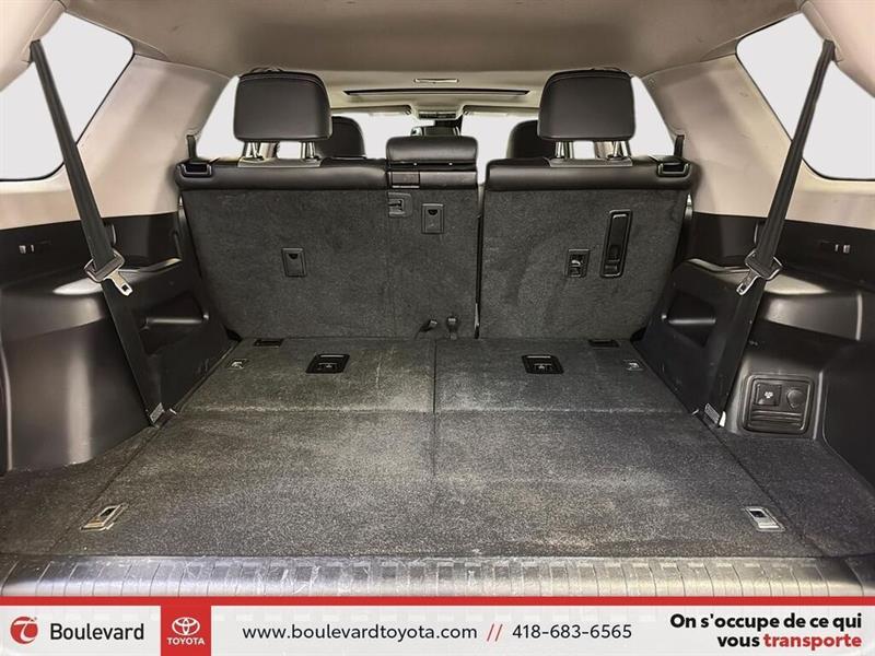 toyota 4Runner 2023 - 26