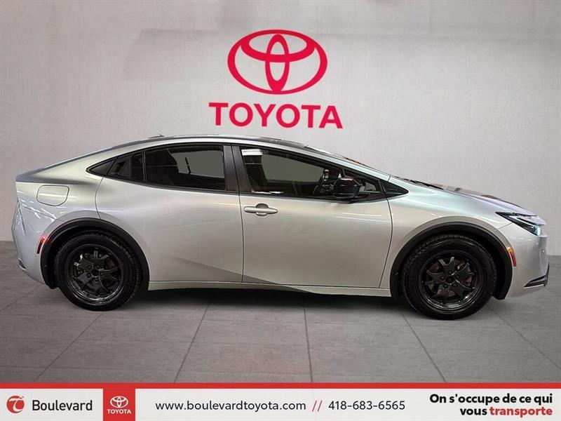 toyota Prius Prime (PHEV) 2024 - 3