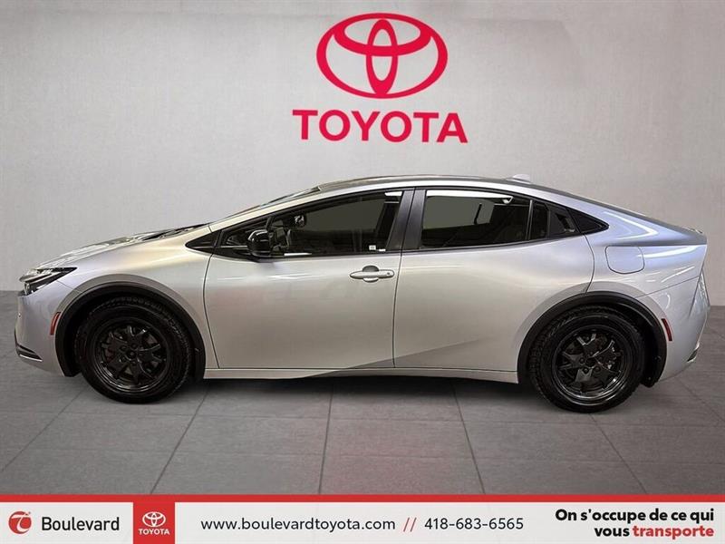 toyota Prius Prime (PHEV) 2024 - 6