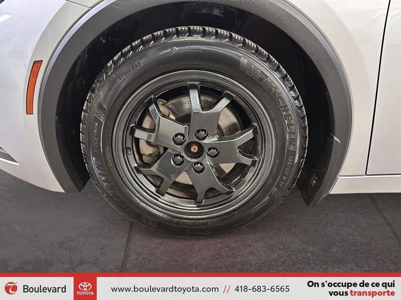 toyota Prius Prime (PHEV) 2024 - 7