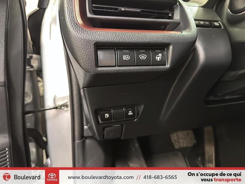 toyota Prius Prime (PHEV) 2024 - 11