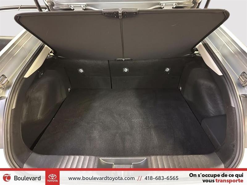 toyota Prius Prime (PHEV) 2024 - 18