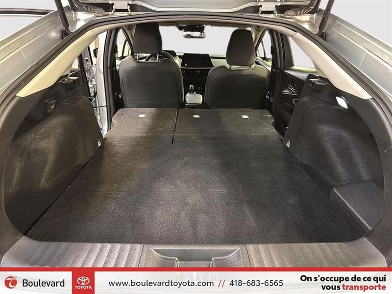 toyota Prius Prime (PHEV) 2024 - 19