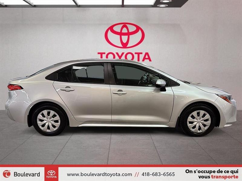 toyota Corolla 2022 - 3