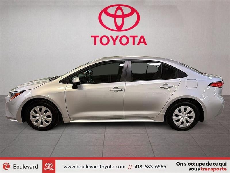 toyota Corolla 2022 - 6