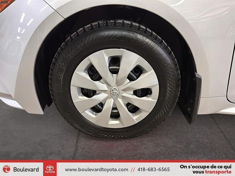 toyota Corolla 2022 - 7