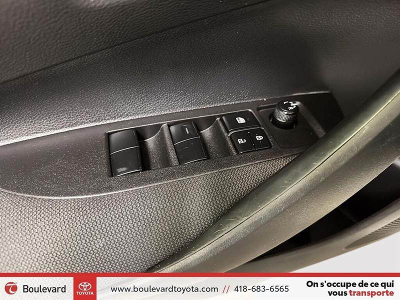 toyota Corolla 2022 - 8