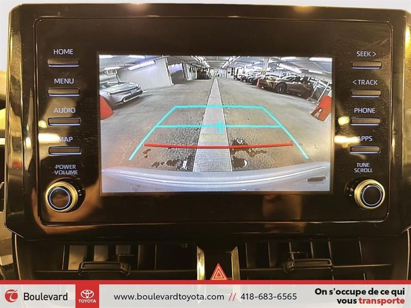 toyota Corolla 2022 - 14