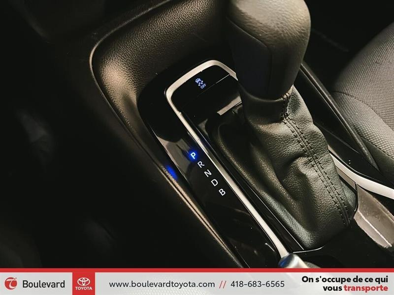 toyota Corolla 2022 - 15