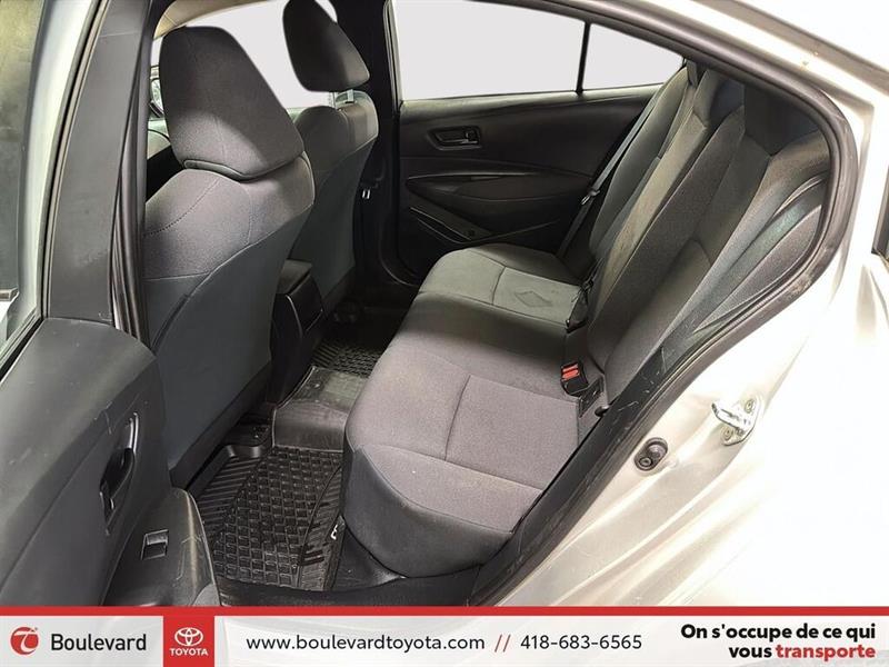 toyota Corolla 2022 - 17