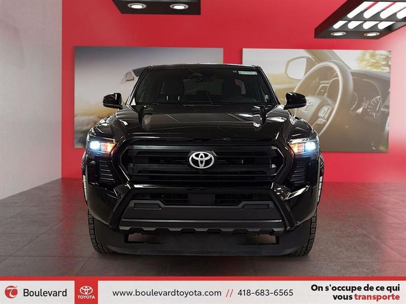 toyota Tacoma 2024 - 2