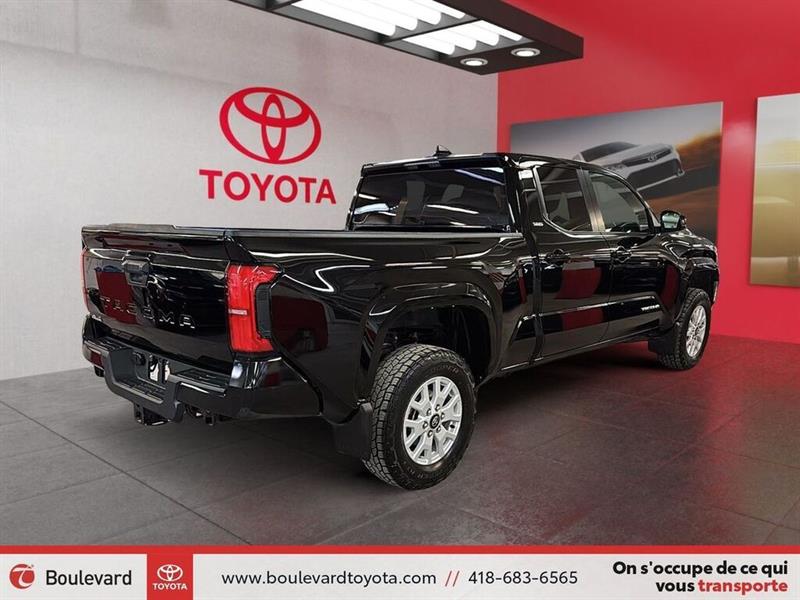 toyota Tacoma 2024 - 4