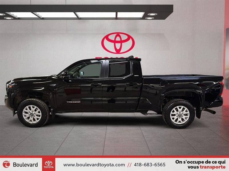 toyota Tacoma 2024 - 6