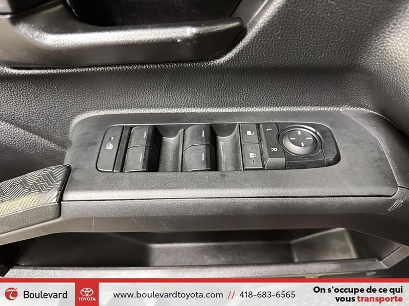 toyota Tacoma 2024 - 8