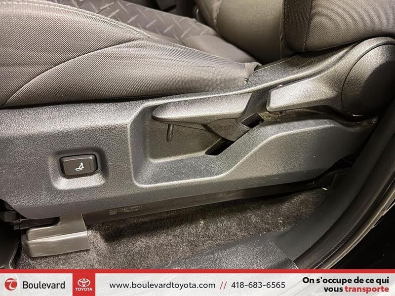 toyota Tacoma 2024 - 10