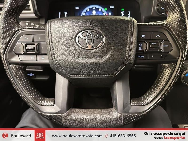 toyota Tacoma 2024 - 11