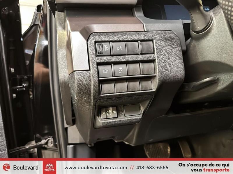 toyota Tacoma 2024 - 12