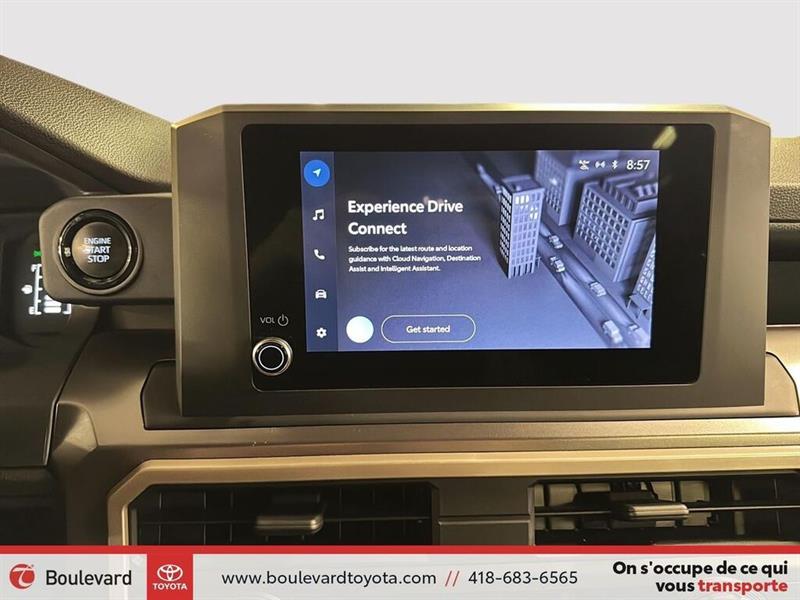 toyota Tacoma 2024 - 13