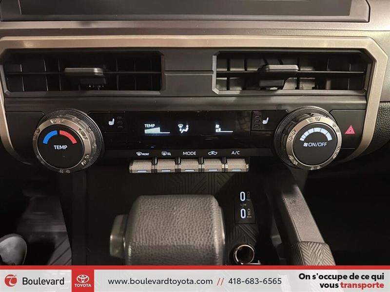 toyota Tacoma 2024 - 14