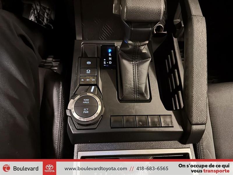 toyota Tacoma 2024 - 16