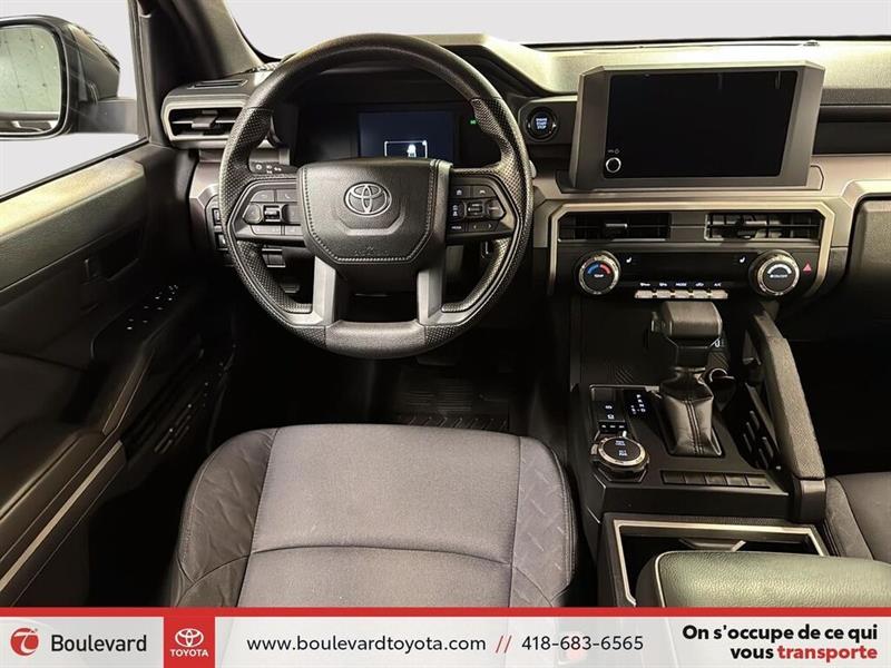 toyota Tacoma 2024 - 17